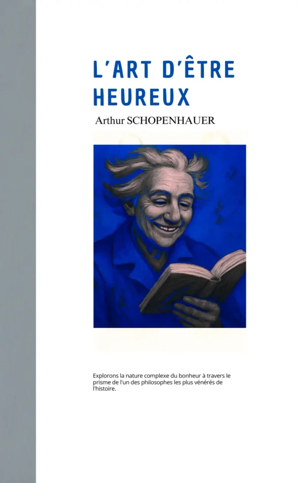 L’art d’être heureux