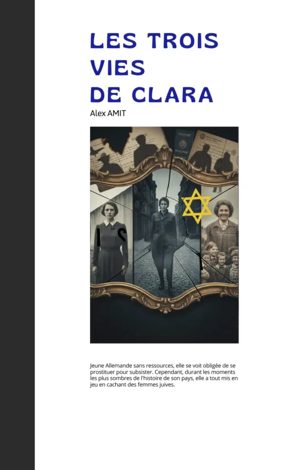 Les trois vies de Clara