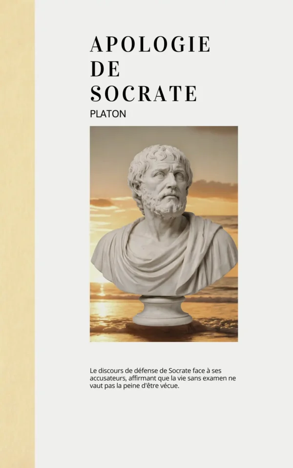 Apologie de Socrate