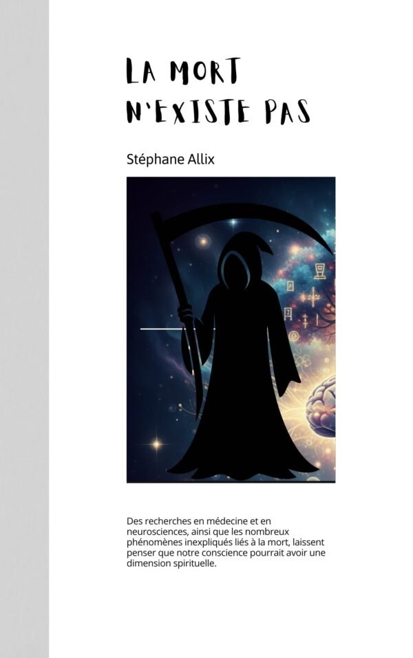 La mort n’existe pas