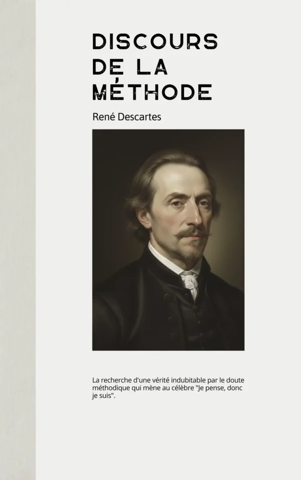 Discours de la méthode